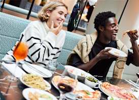 TRIBE Terminal 2 Manchester Airport by Accor 5