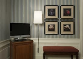 Stendhal Hotel 4