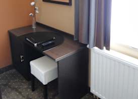 Hotel Malon 3