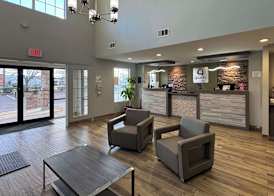 Quality Inn Lagrange East I-85 3