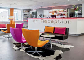 Sure Hotel by Best Western Stockholm Alvsjo 4