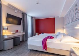 Serways Hotel Reinhardshain Nord 4