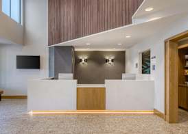 Best Western Byron Center 4