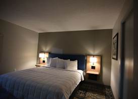 Baymont by Wyndham Pine Grove I-81 5