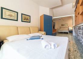 Hotel Pietra Verde 4