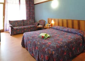 Park Hotel Oasi 4