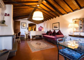 Hotel Burchianti 4