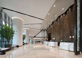 Wyndham Foshan Nanhai 2