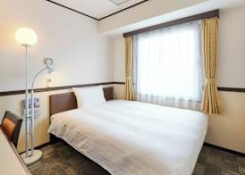 Toyoko Inn Osaka Namba Nippombashi 5