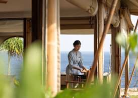 ARNA Suites and Ocean Lounge 2