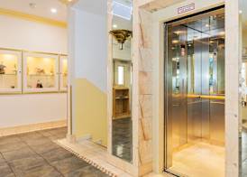 Parkhotel Frankfurt Airport 3