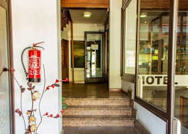 Hotel Mabú 3