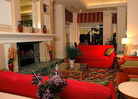 Hilton Garden Inn Victorville 2