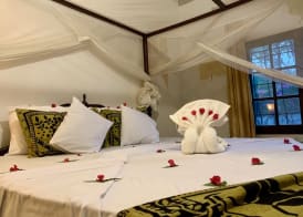 Kenyan House Malindi 4