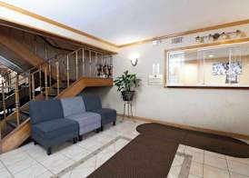 Knights Inn South Amboy 2