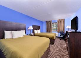 Americas Best Value Inn Clear Lake 5