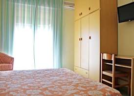 The Match Hotel 3