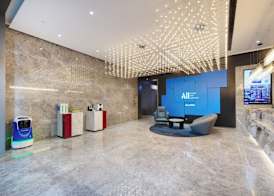 Novotel Living Yunnan Dianchi Times 3