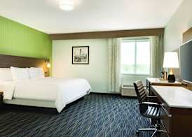 Radisson Hotel Grand Rapids Riverfront 4
