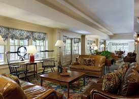 Williamsburg Lodge, Autograph Collection 4