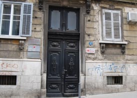Kappa apartments 2