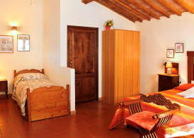 Agriturismo Il Marciatoio 5