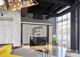 Aloft by Marriott Chattanooga Hamilton Place 2