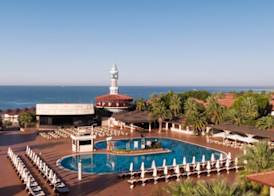 Ali Bey Club Manavgat 2