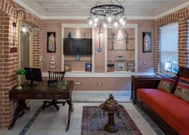 Hotel Turkish House 3