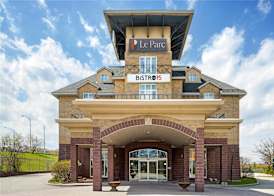 Le Parc Gatineau, Tapestry Collection by Hilton 2