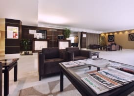 Hotel Lux Fatima 2