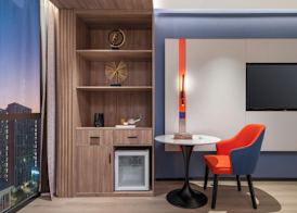 Holiday Inn Express Suzhou Dushu Lake Xi`an Jiaotong-Liverpool University by IHG 4
