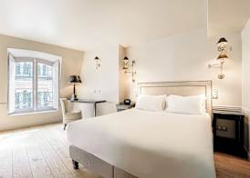 Hotel Résidence Des Arts - Saint-Germain 2