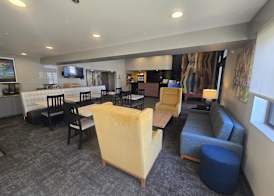 Best Western North I-25 Hotel 2