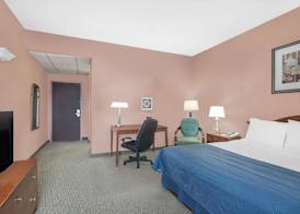 Hotel Amherst Hadley 4