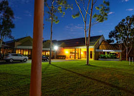 DoubleTree by Hilton Alice Springs 3