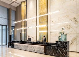 Pullman Jiaxing Pinghu Excellence 3