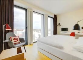 Smartcity Designhotel 5