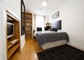 Studios2Let - North Gower 3