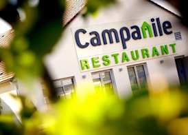Campanile Conflans-Sainte-Honorine 2