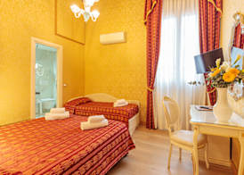 Hotel Castello 4