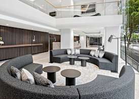Adina Apartment Hotel Melbourne Southbank 3