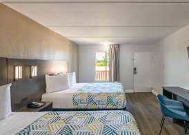 Motel 6 Stockbridge GA Hwy 138 W 4