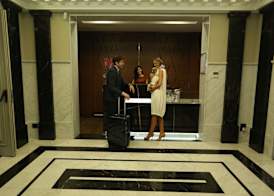 Zepter Hotel Belgrade, member of Zepter Hotels 5