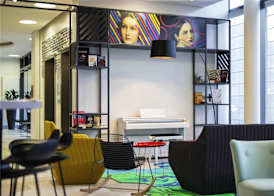 Aparthotel Adagio Köln City 5