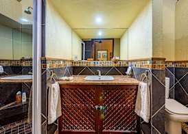 Mhlati Guest Cottages 4