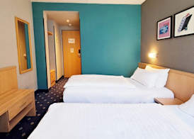 Garner Hotel Cottbus Süd by IHG 4