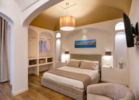Cuore di Sorrento Suites 2