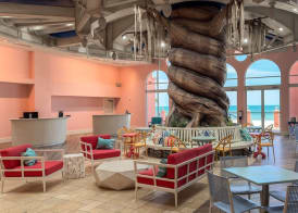 Pink Shell Beach Resort and Marina 3