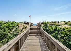 Hampton Inn & Suites Outer Banks/ Corolla 3